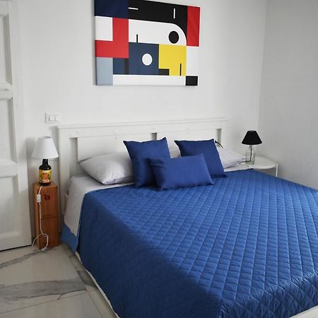 Casa Vacanze La Dimora Di Santa Barbara Петралия-Сопрана Экстерьер фото
